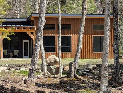 Timberland Property for sale in Orleans County, Vermont