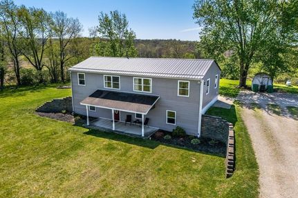 Recreational Property for sale in Perry County, Ohio