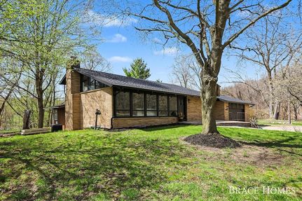 Farm and Ranch for sale in Ionia County, Michigan
