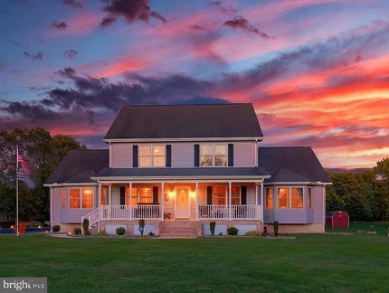 Farm and Ranch for sale in Kent County, Delaware