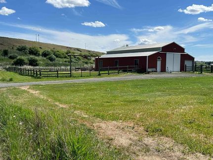 Recreational Property for sale in Whitman County, Washington