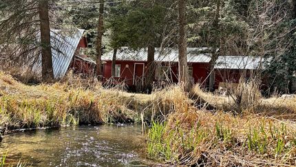 Farm and Ranch for sale in Sandoval County, New Mexico