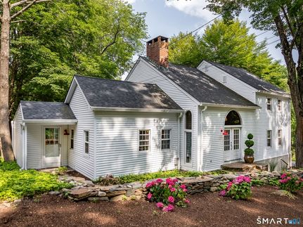 Land for sale in Litchfield County, Connecticut