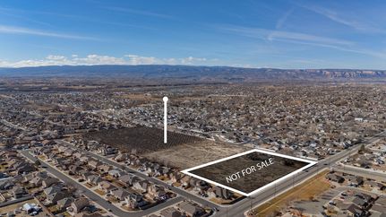 Undeveloped Land for sale in Mesa County, Colorado