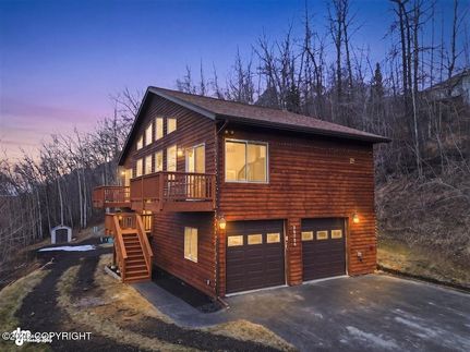Recreational Property for sale in Anchorage Borough, Alaska