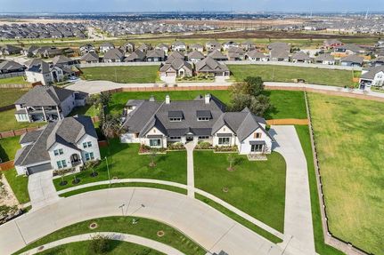 Farm and Ranch for sale in Harris County, Texas