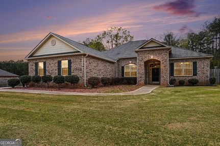 Recreational Property for sale in Spalding County, Georgia