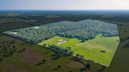 Land for sale in Williamson County, Texas