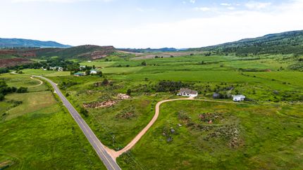 House for sale in Larimer County, Colorado