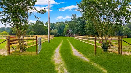 Farm and Ranch for sale in Leon County, Texas
