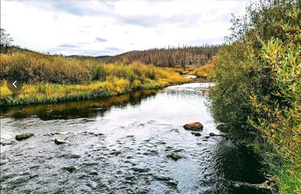 Recreational Property for sale in Albany County, Wyoming