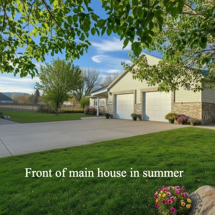 Farm and Ranch for sale in Uintah County, Utah