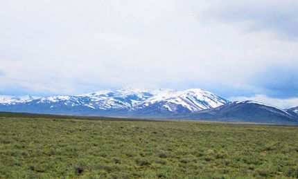 Farm and Ranch for sale in Humboldt County, Nevada