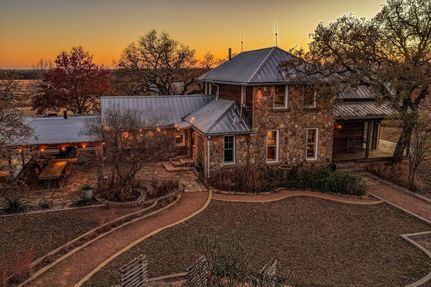 Farm and Ranch for sale in Coleman County, Texas