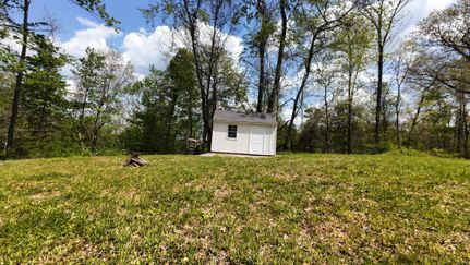 Land for sale in Noble County, Ohio