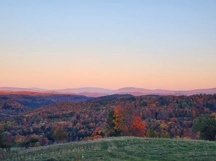 Farm and Ranch for sale in Orange County, Vermont