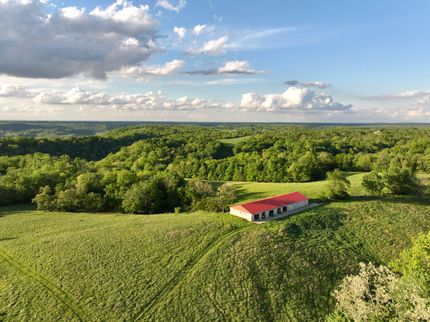Land for sale in Brown County, Ohio