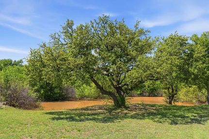 Recreational Property for sale in Coleman County, Texas