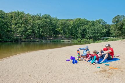 Recreational Property for sale in Saint Clair County, Missouri