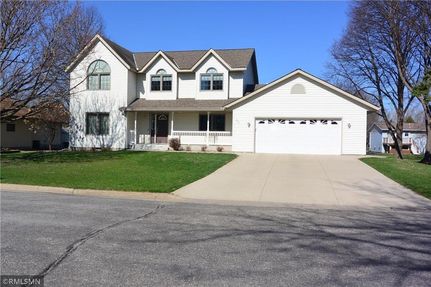 Recreational Property for sale in McLeod County, Minnesota
