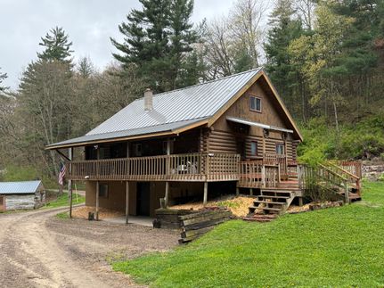 Recreational Property for sale in Monroe County, Wisconsin