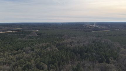 Land for sale in Screven County, Georgia