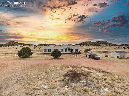 Farm and Ranch for sale in Fremont County, Colorado