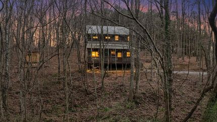 Farm and Ranch for sale in Gilmer County, Georgia