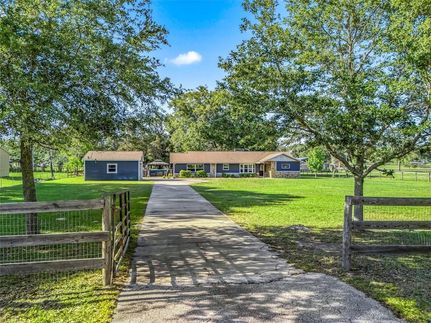 Recreational Property for sale in Marion County, Florida