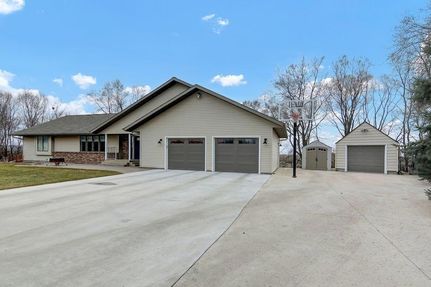Farm and Ranch for sale in Stearns County, Minnesota