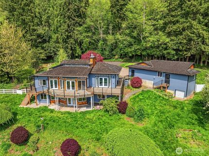 Recreational Property for sale in Wahkiakum County, Washington