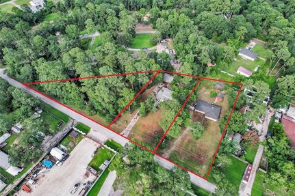 Recreational Property for sale in Montgomery County, Texas