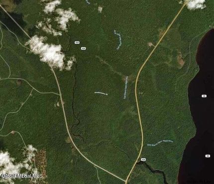 Timberland Property for sale in Franklin County, New York