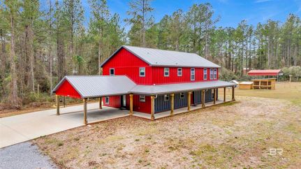Timberland Property for sale in Baldwin County, Alabama