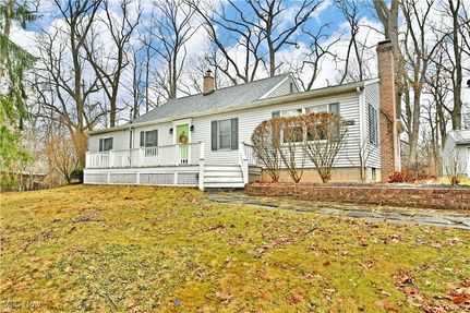 Recreational Property for sale in Trumbull County, Ohio