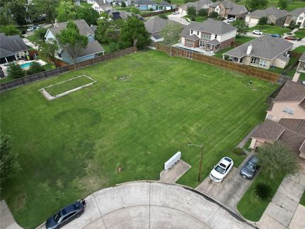 Land for sale in Galveston County, Texas