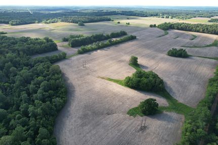 Land for sale in Pope County, Illinois