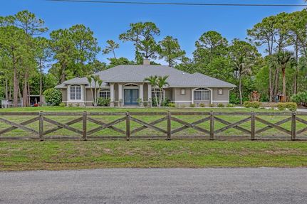 Hunting Property for sale in Palm Beach County, Florida