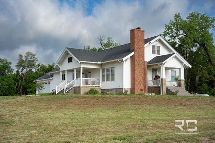 Timberland Property for sale in Stafford County, Kansas