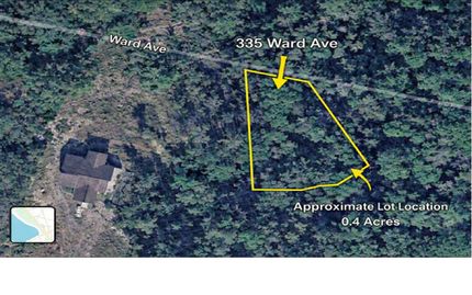 Land for sale in Putnam County, Florida
