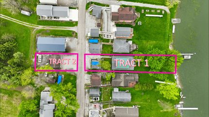 Undeveloped Land for sale in Whitley County, Indiana