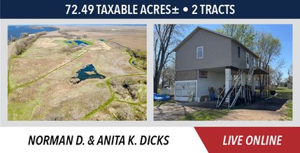 Hunting Property for sale in Adams County, Illinois