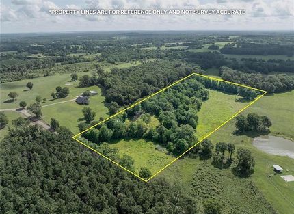 Farm and Ranch for sale in Rusk County, Texas
