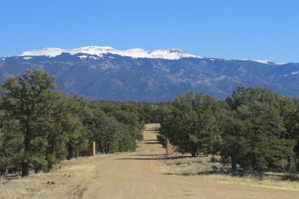 Timberland Property for sale in Huerfano County, Colorado