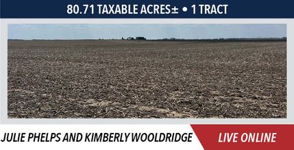 Farm and Ranch for sale in Mason County, Illinois