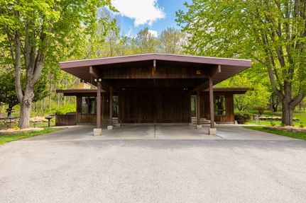 Recreational Property in La Crosse County, Wisconsin