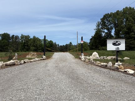 Land for sale in Warren County, Tennessee