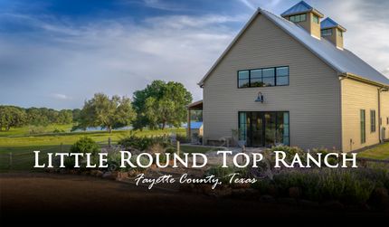 Recreational Property for sale in Fayette County, Texas