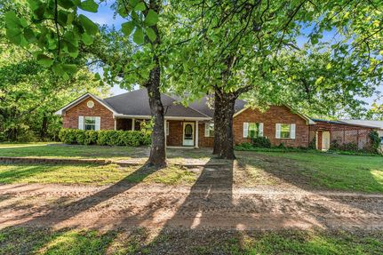 Timberland Property for sale in Bryan County, Oklahoma