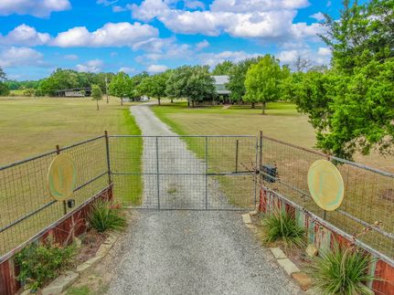 Farm and Ranch for sale in Burleson County, Texas